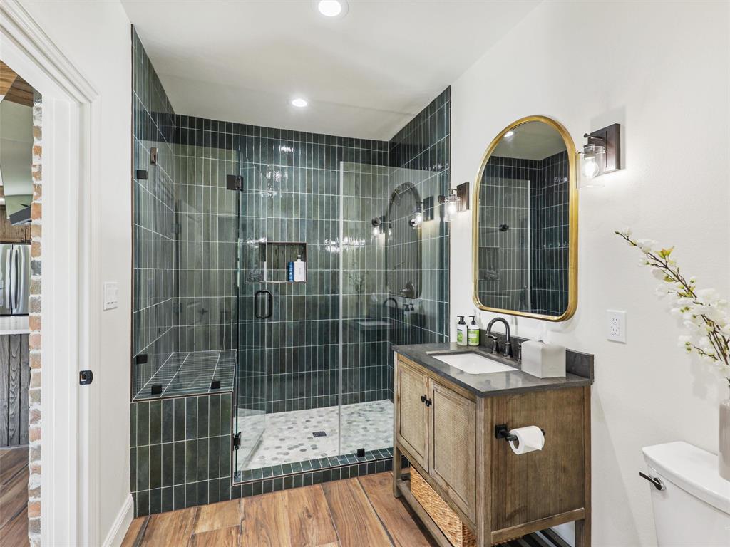 Forest Creek Estates - Residential