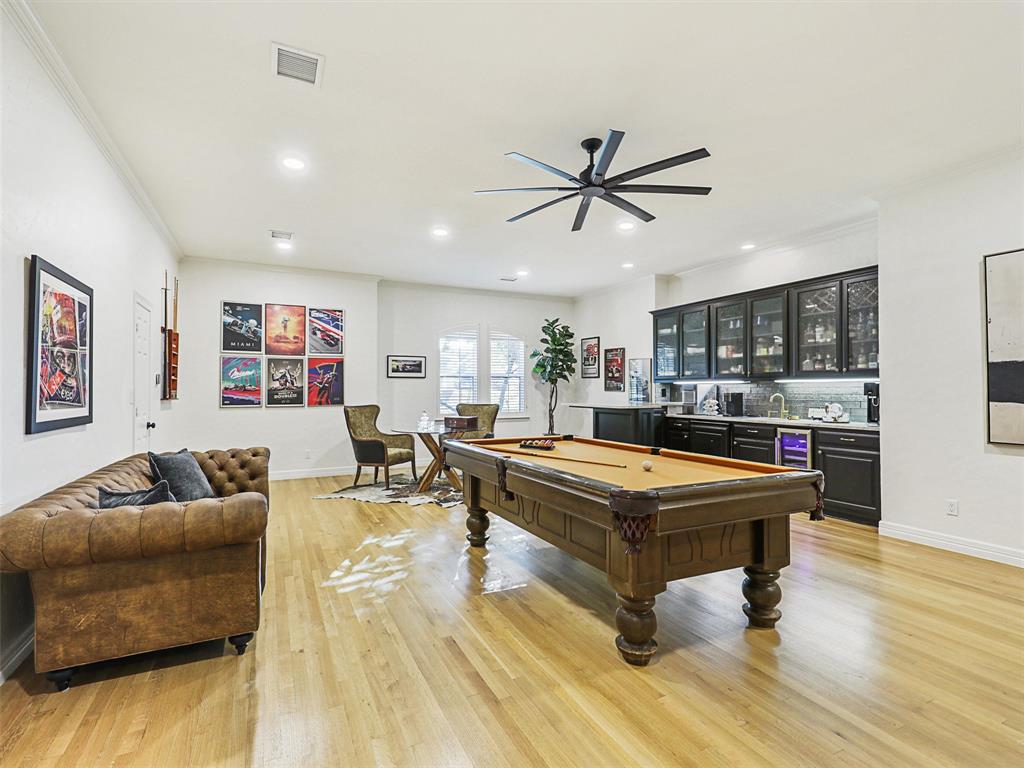 Forest Creek Estates - Residential