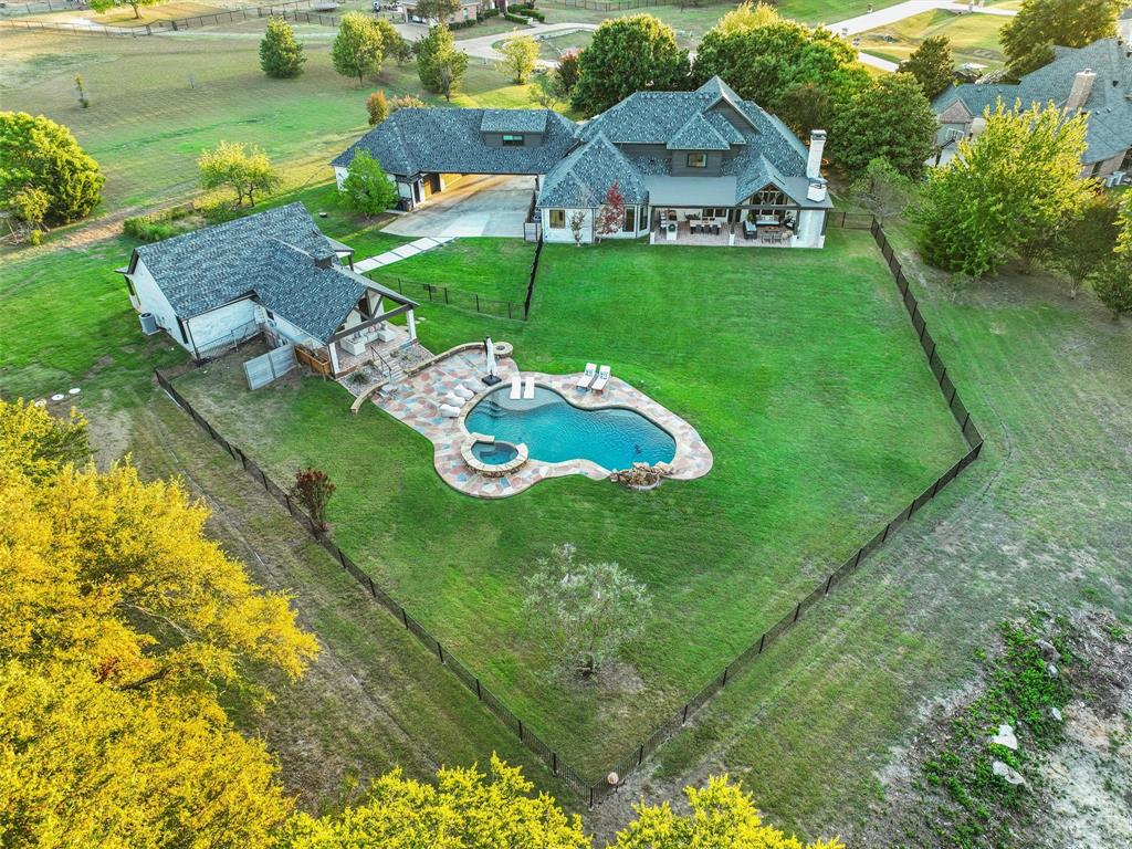 Forest Creek Estates - Residential