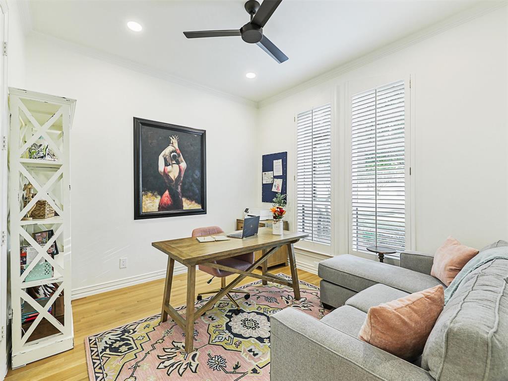 Forest Creek Estates - Residential