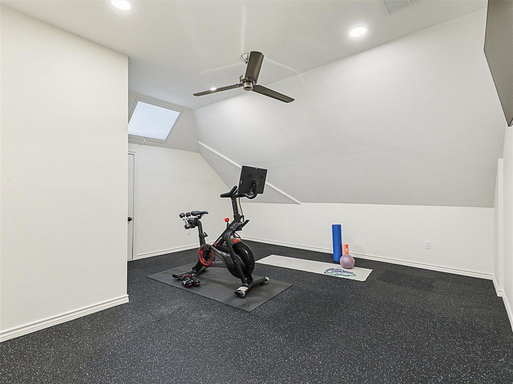 Forest Creek Estates - Residential