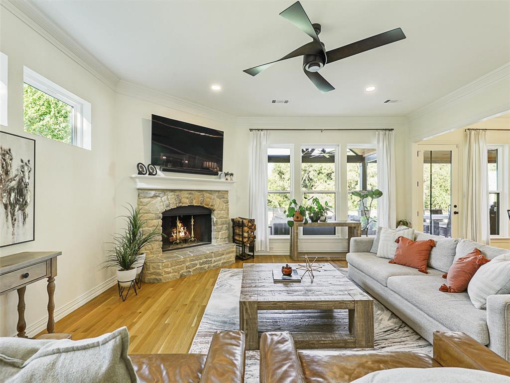 Forest Creek Estates - Residential