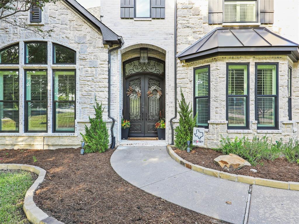 Forest Creek Estates - Residential