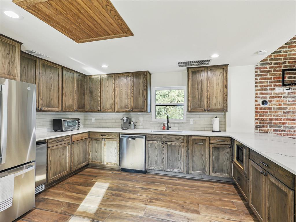 Forest Creek Estates - Residential