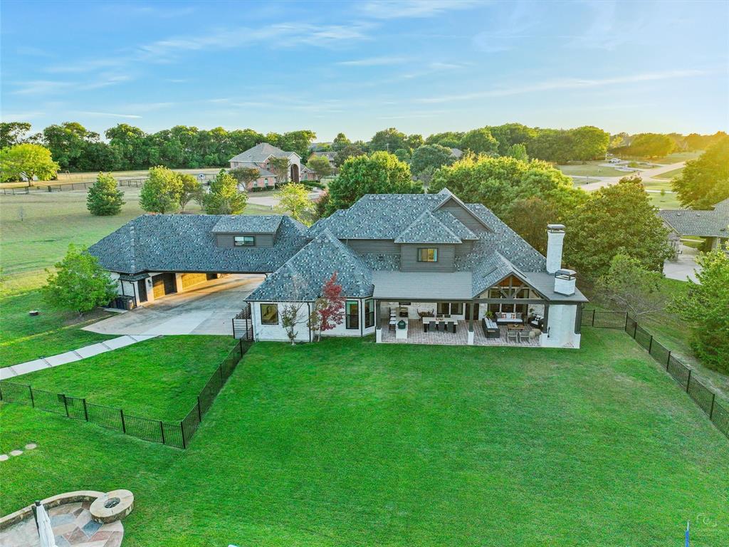 Forest Creek Estates - Residential