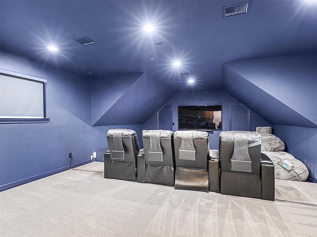 Forest Creek Estates - Residential