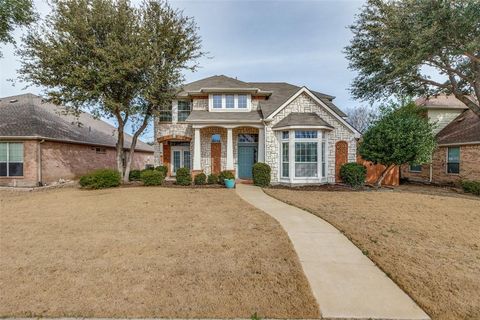 11398 Pear Ridge Drive Frisco TX 75035