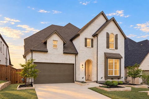 Photo of 1729 Boxwood Row Drive, Aubrey, TX 76227 (MLS # 21418872)