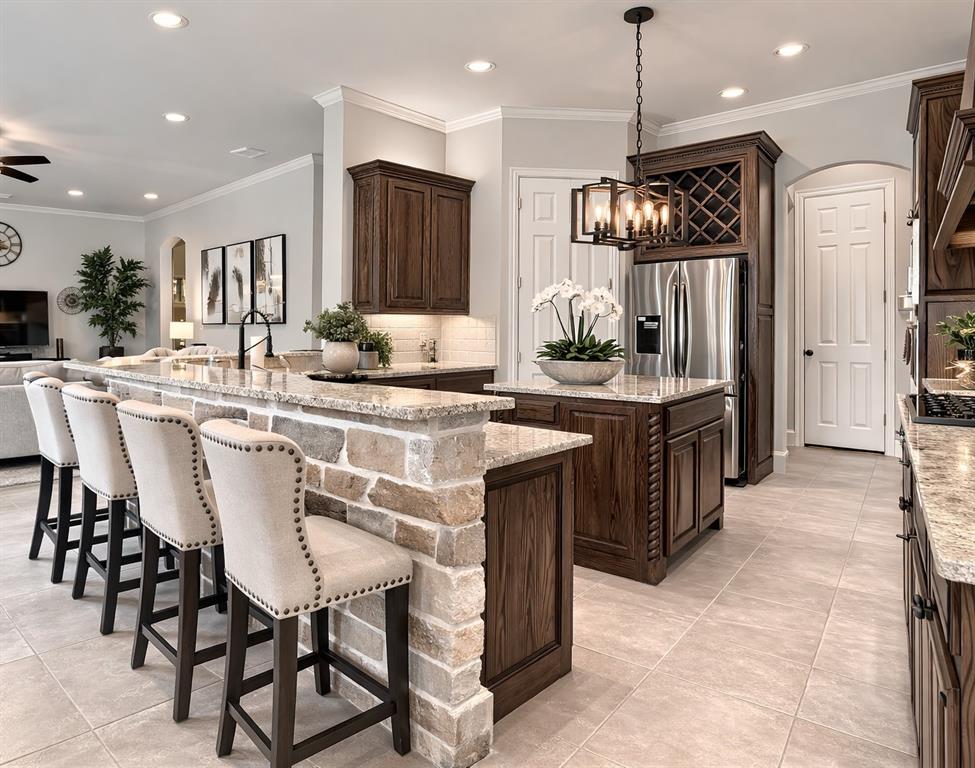 Chisholm Crossing Ph One - Residential