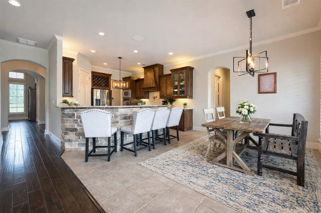 Chisholm Crossing Ph One - Residential