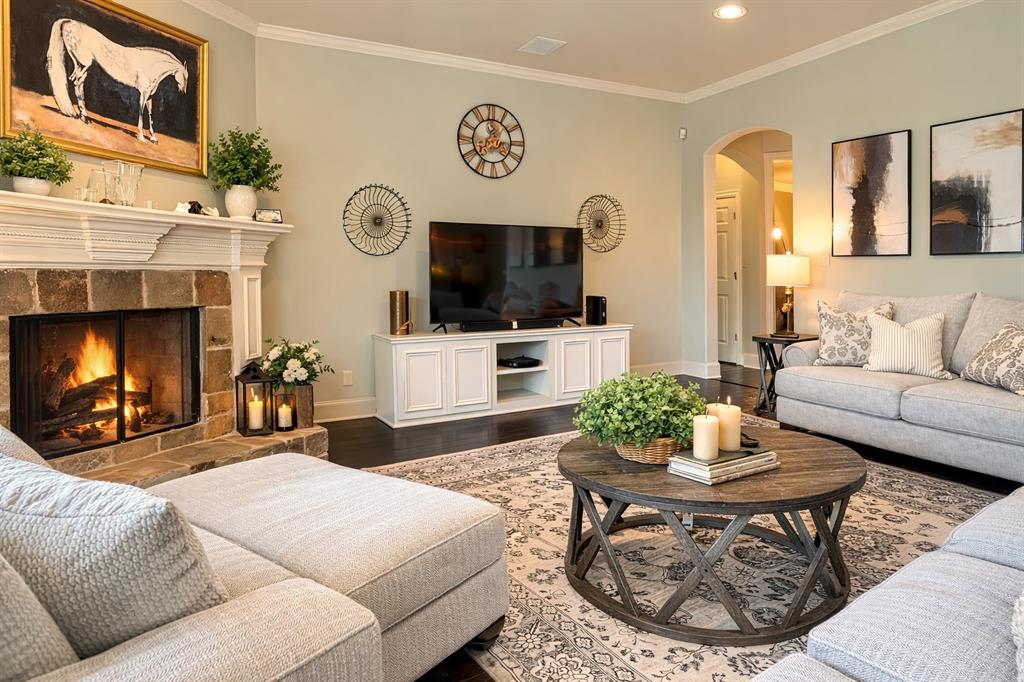 Chisholm Crossing Ph One - Residential