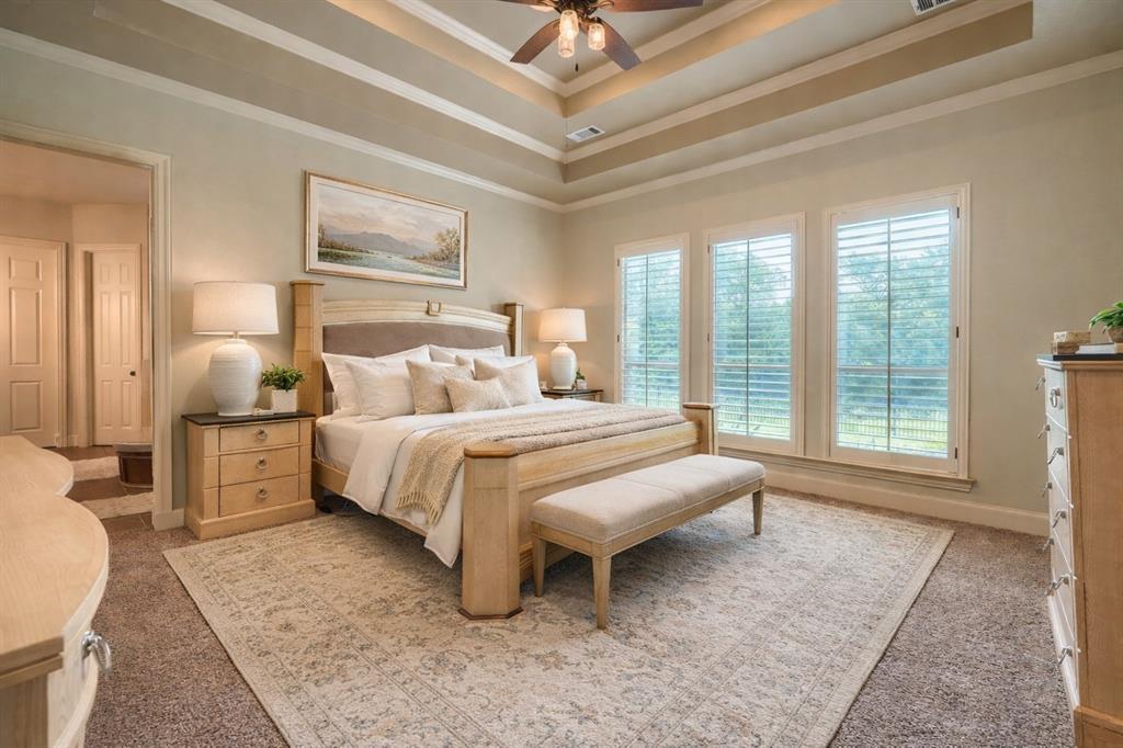 Chisholm Crossing Ph One - Residential