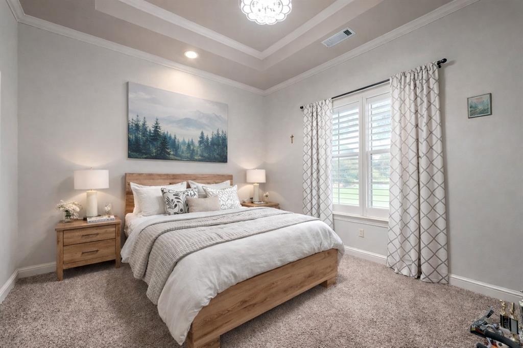 Chisholm Crossing Ph One - Residential