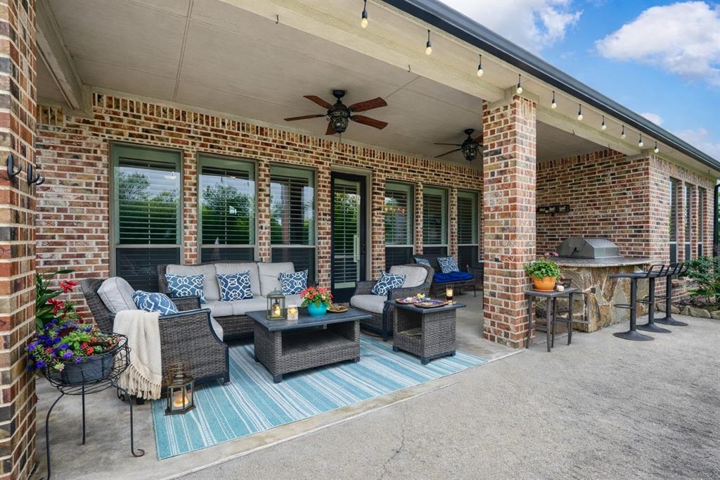 Chisholm Crossing Ph One - Residential