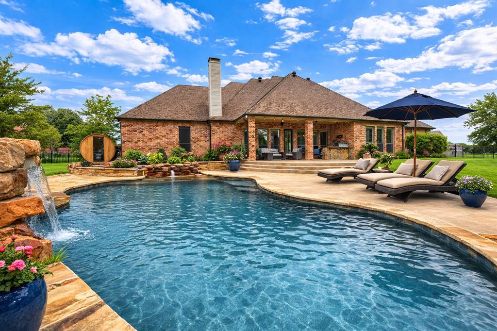 Chisholm Crossing Ph One - Residential