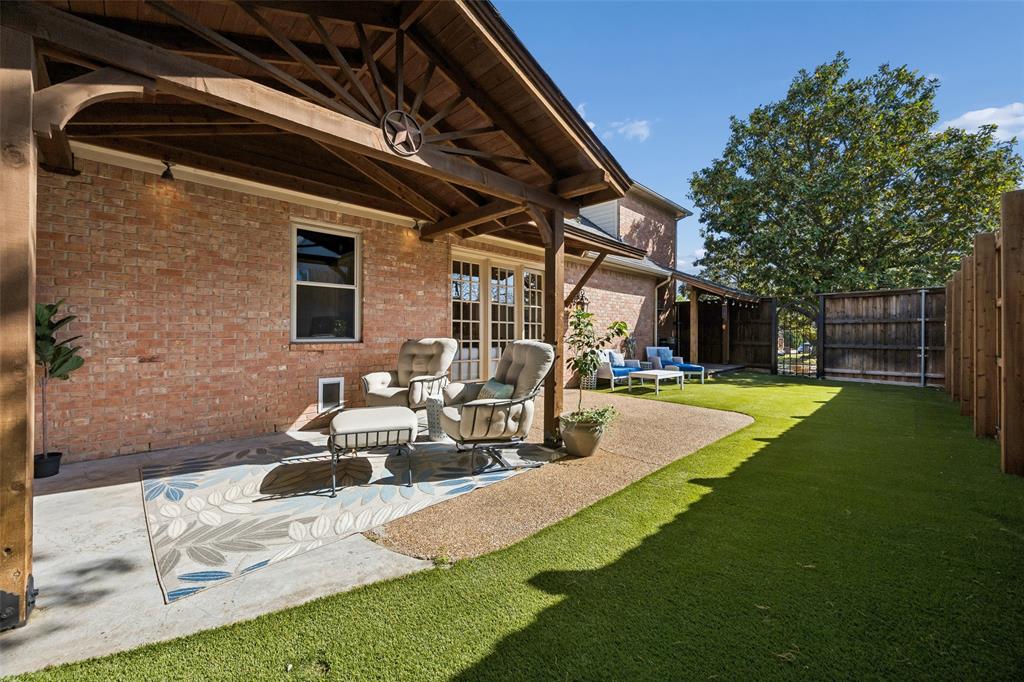 Estates Of Forest Creek Ph V - Residential