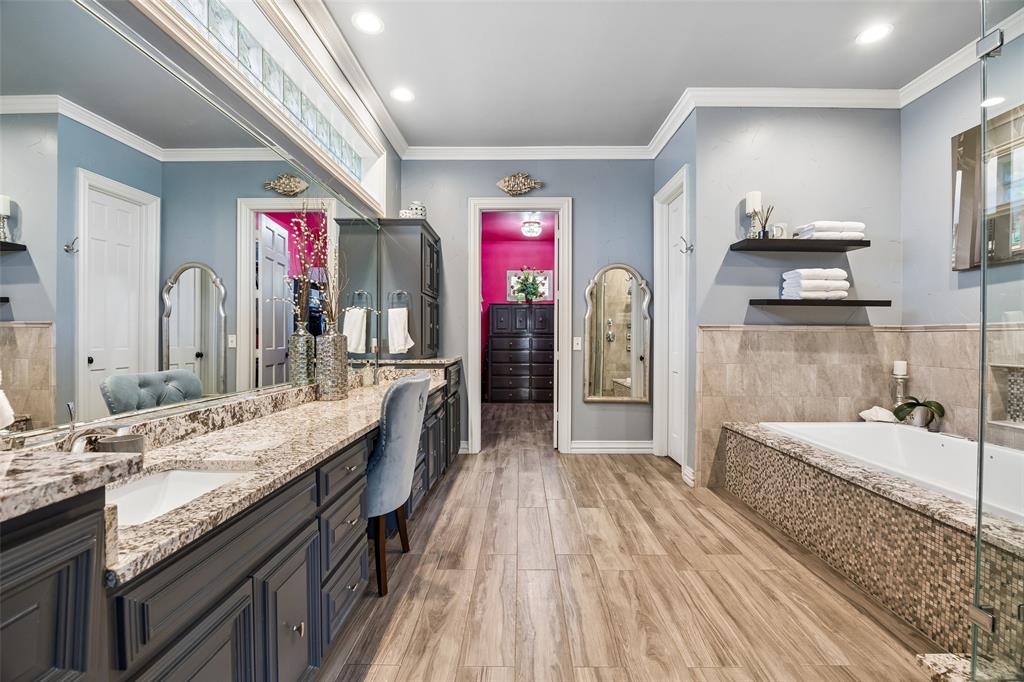 Estates Of Forest Creek Ph V - Residential