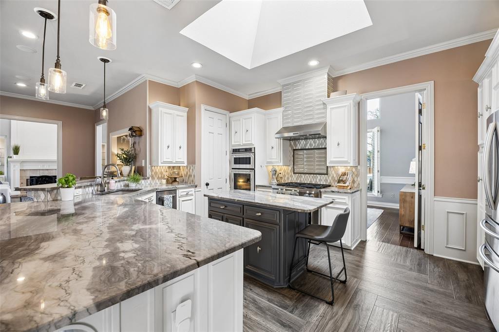 Estates Of Forest Creek Ph V - Residential