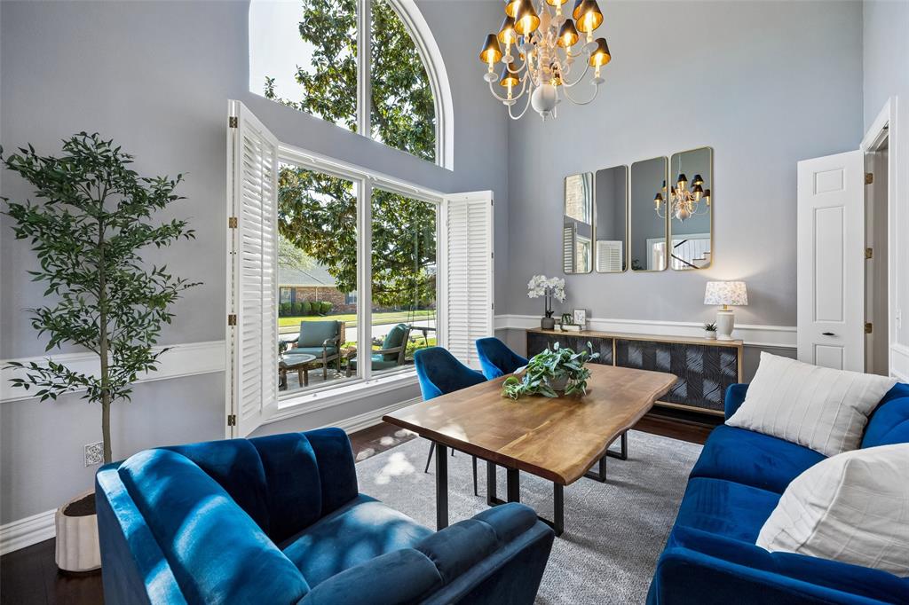 Estates Of Forest Creek Ph V - Residential