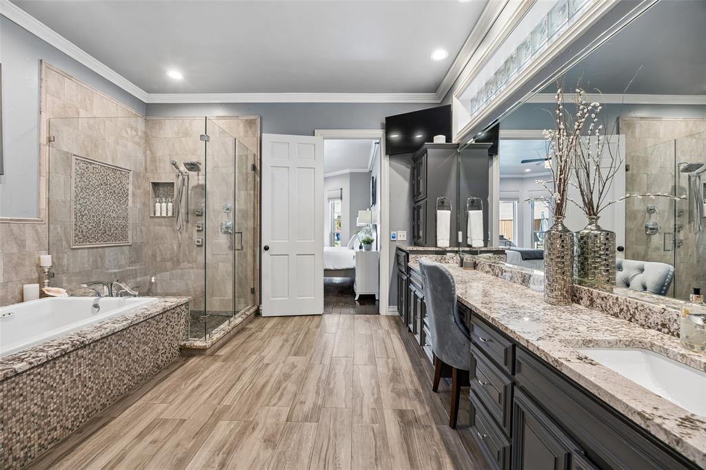 Estates Of Forest Creek Ph V - Residential