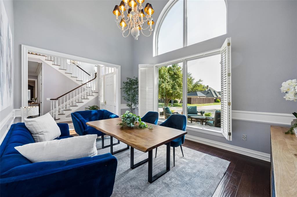 Estates Of Forest Creek Ph V - Residential