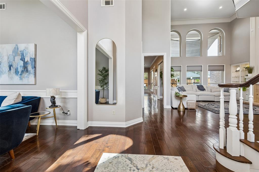 Estates Of Forest Creek Ph V - Residential