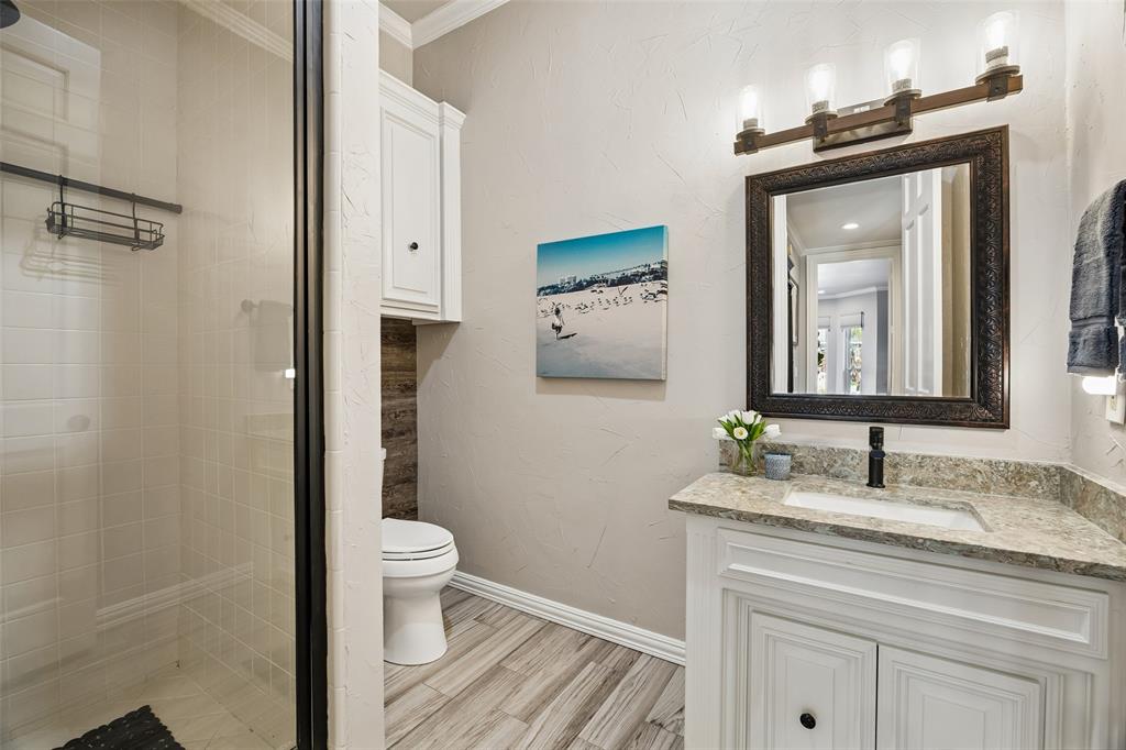 Estates Of Forest Creek Ph V - Residential