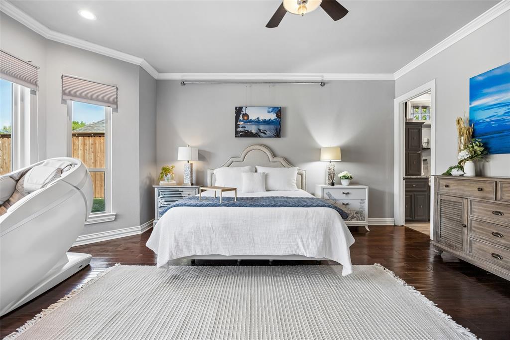 Estates Of Forest Creek Ph V - Residential