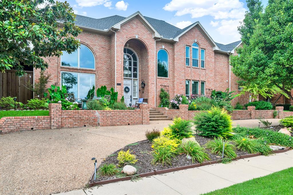 7605 Madewood Lane