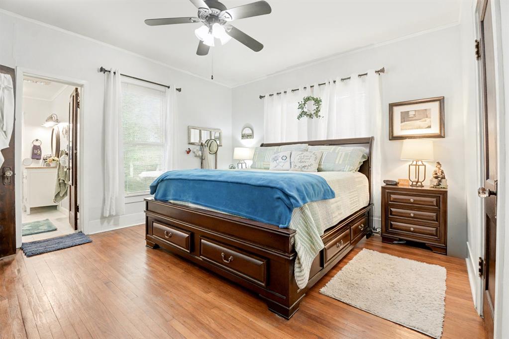 Orig Town Of Commerce - Residential