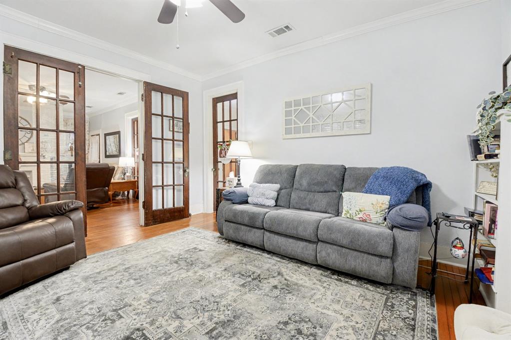 Orig Town Of Commerce - Residential