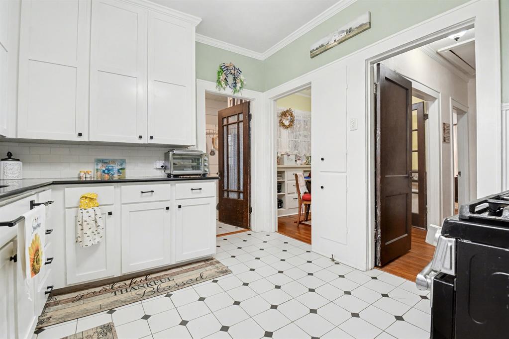 Orig Town Of Commerce - Residential