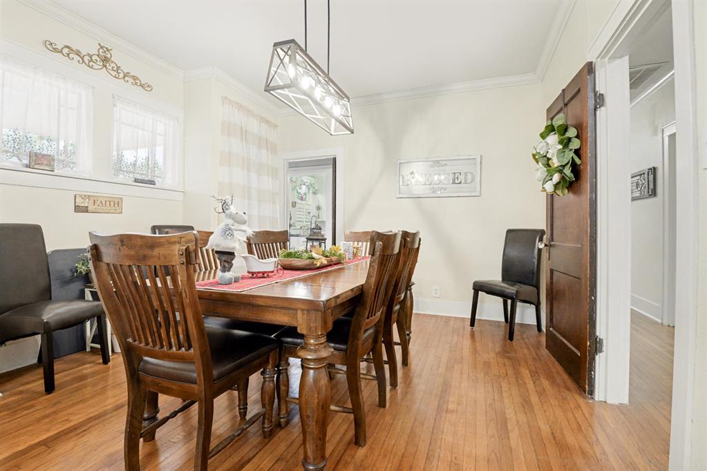 Orig Town Of Commerce - Residential