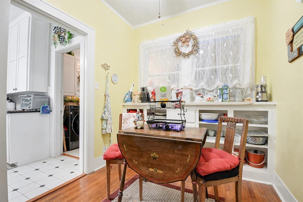 Orig Town Of Commerce - Residential