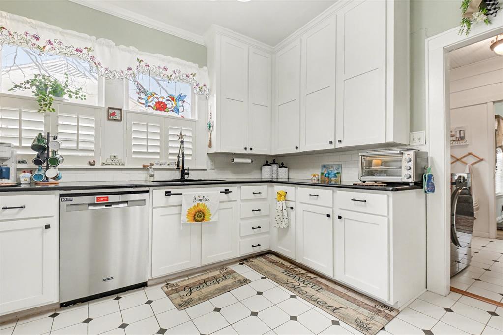 Orig Town Of Commerce - Residential