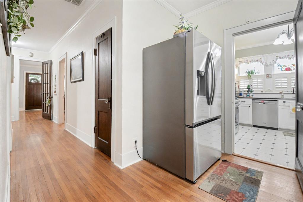 Orig Town Of Commerce - Residential