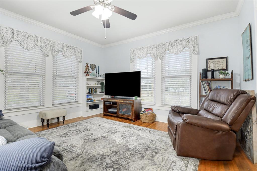 Orig Town Of Commerce - Residential