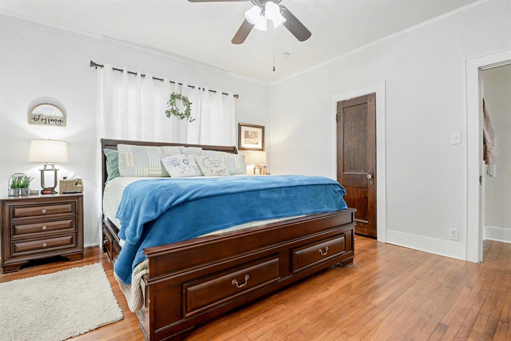 Orig Town Of Commerce - Residential