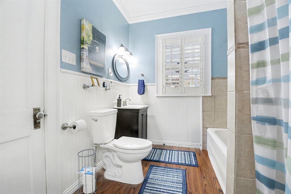 Orig Town Of Commerce - Residential