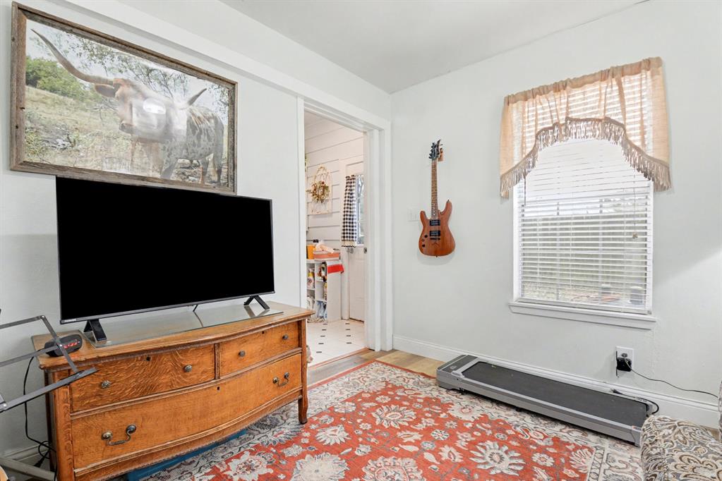 Orig Town Of Commerce - Residential