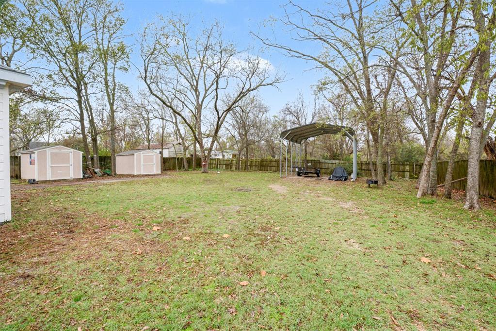 Orig Town Of Commerce - Residential