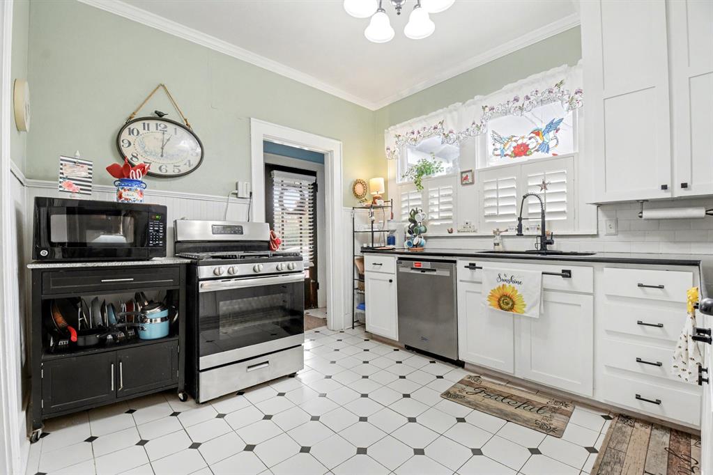 Orig Town Of Commerce - Residential