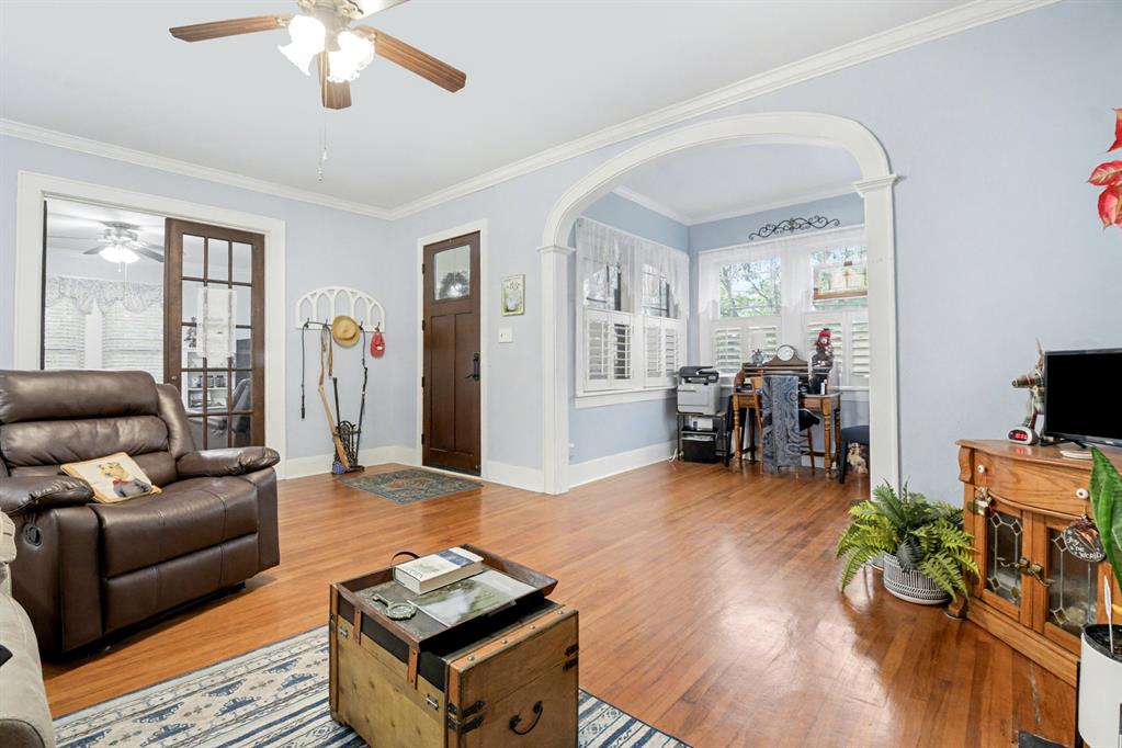 Orig Town Of Commerce - Residential