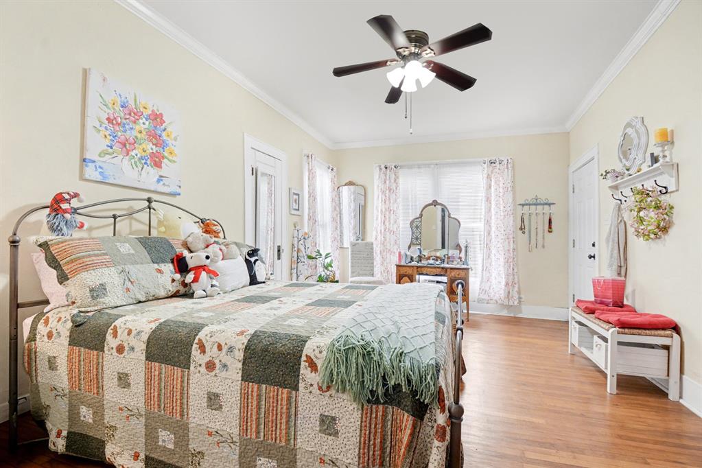 Orig Town Of Commerce - Residential