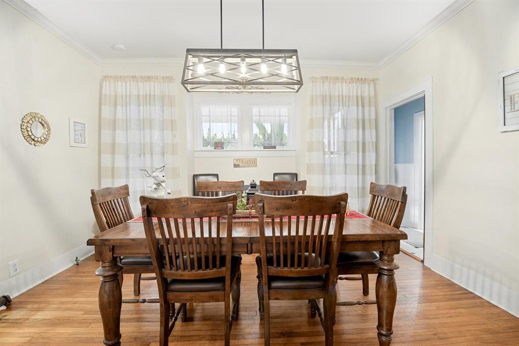 Orig Town Of Commerce - Residential