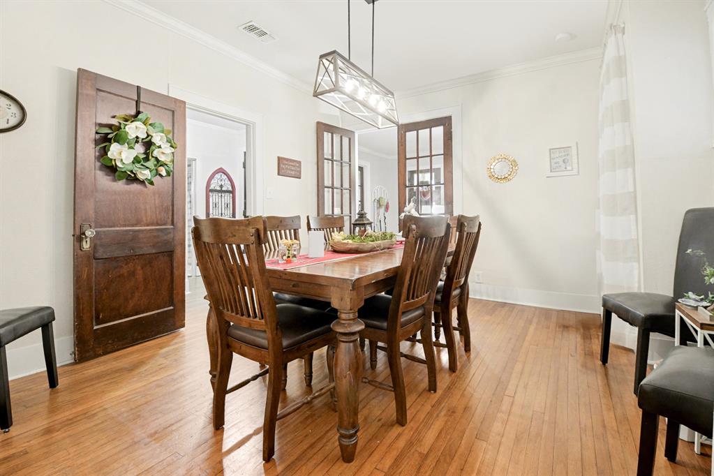 Orig Town Of Commerce - Residential