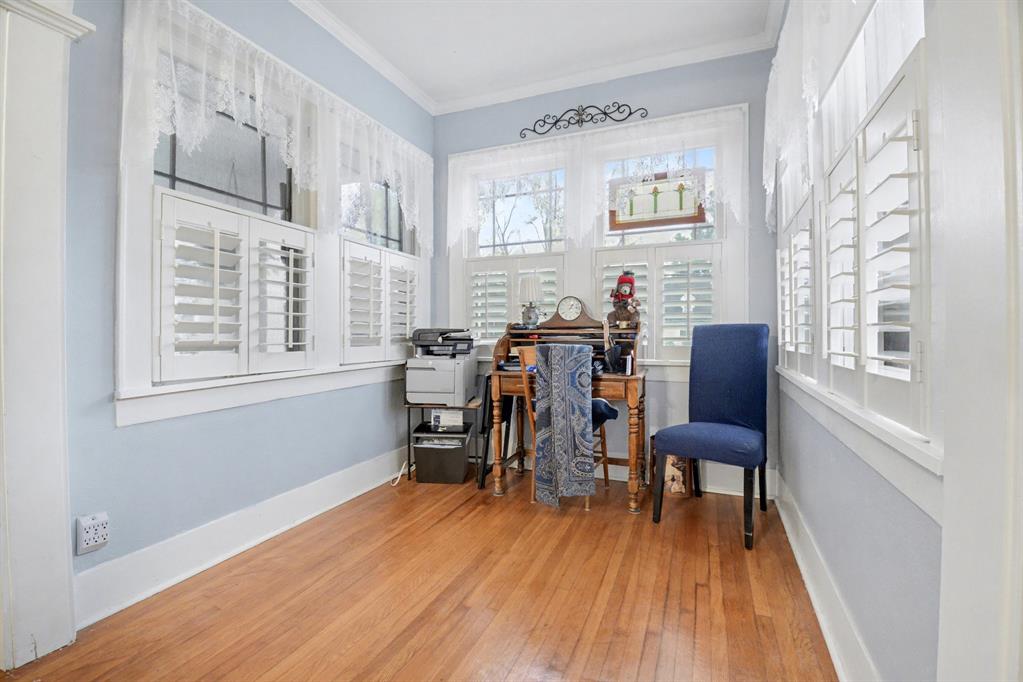 Orig Town Of Commerce - Residential