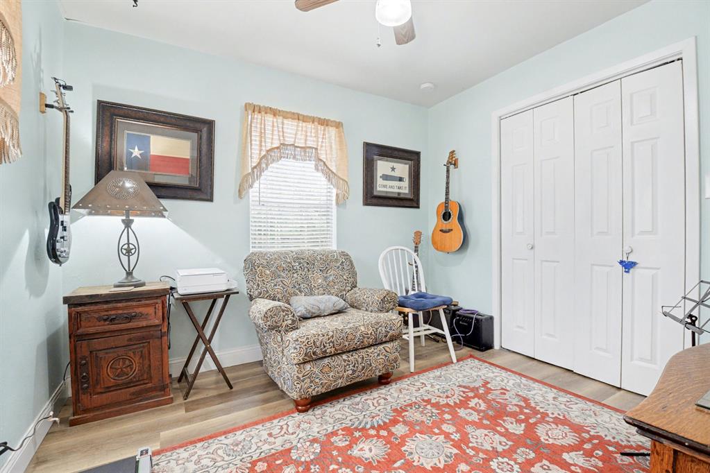 Orig Town Of Commerce - Residential