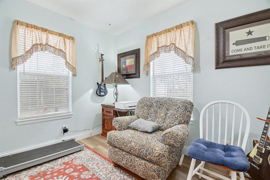 Orig Town Of Commerce - Residential