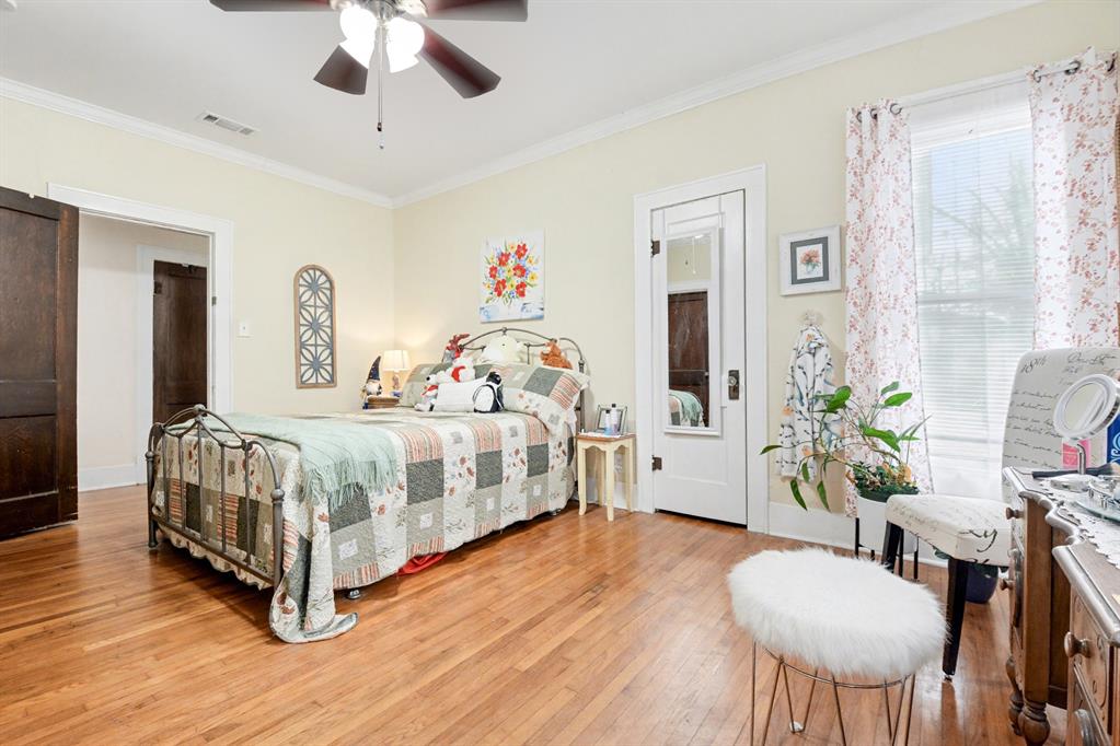 Orig Town Of Commerce - Residential